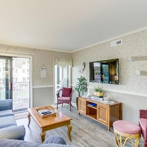 Ocean Forest Villas